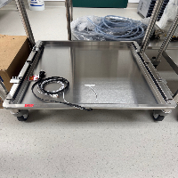 Chemglass CHEMcell Bag Rocker Bioreactor image 3